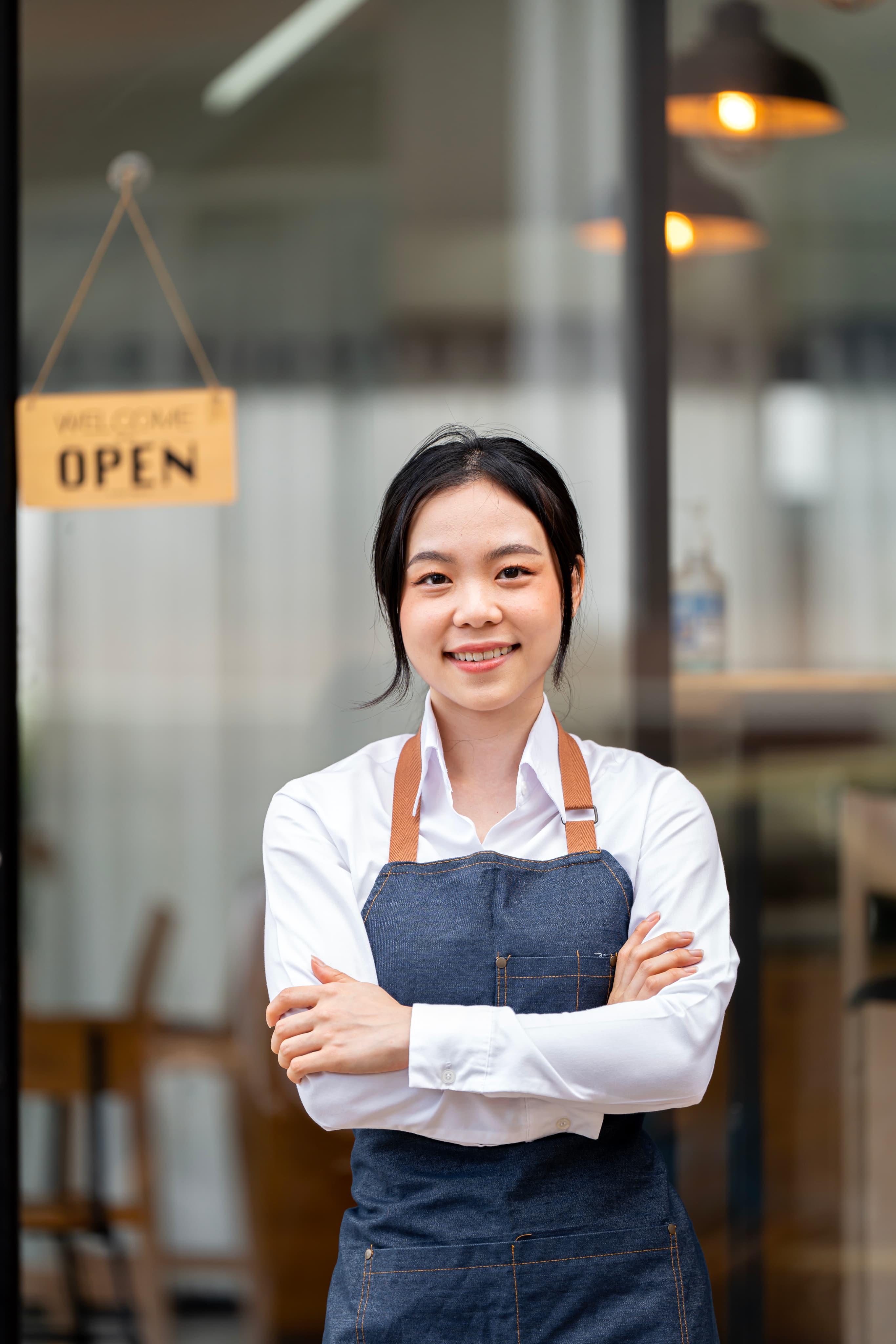 Bangun Brand F&B dari Nol